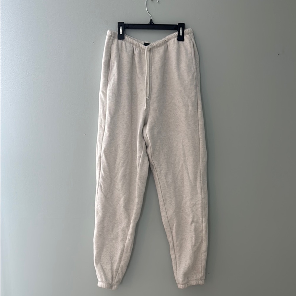 Wild Fable heather gray sweatpants